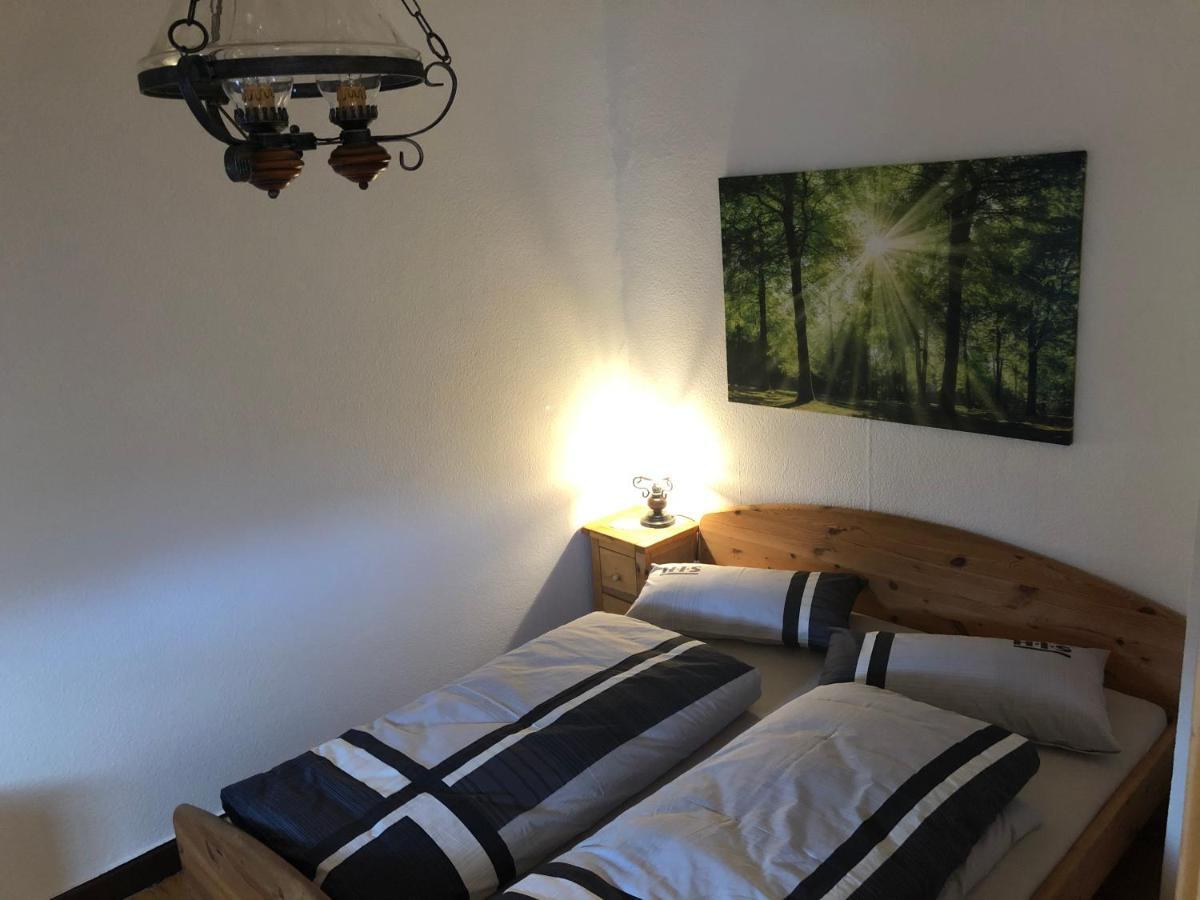 Liebetrau Apartment Gotha Luaran gambar